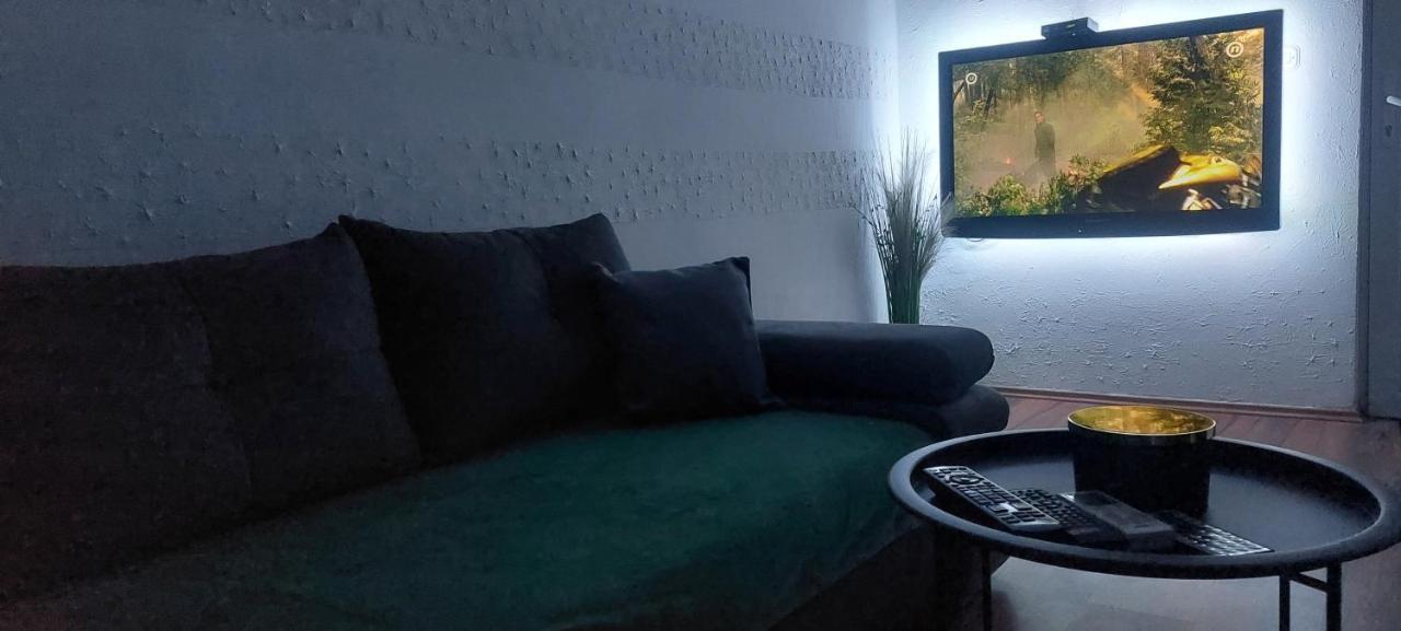 Apartment Zana Pirovac Ngoại thất bức ảnh