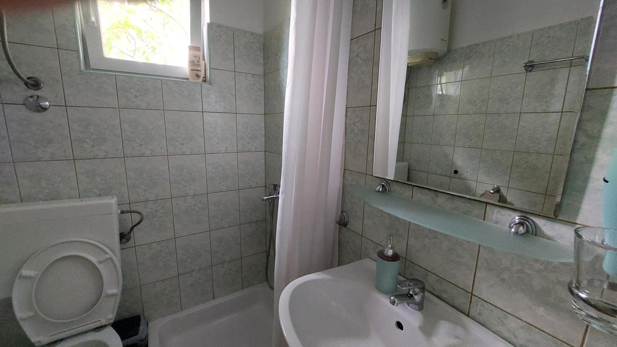 Apartment Zana Pirovac Ngoại thất bức ảnh