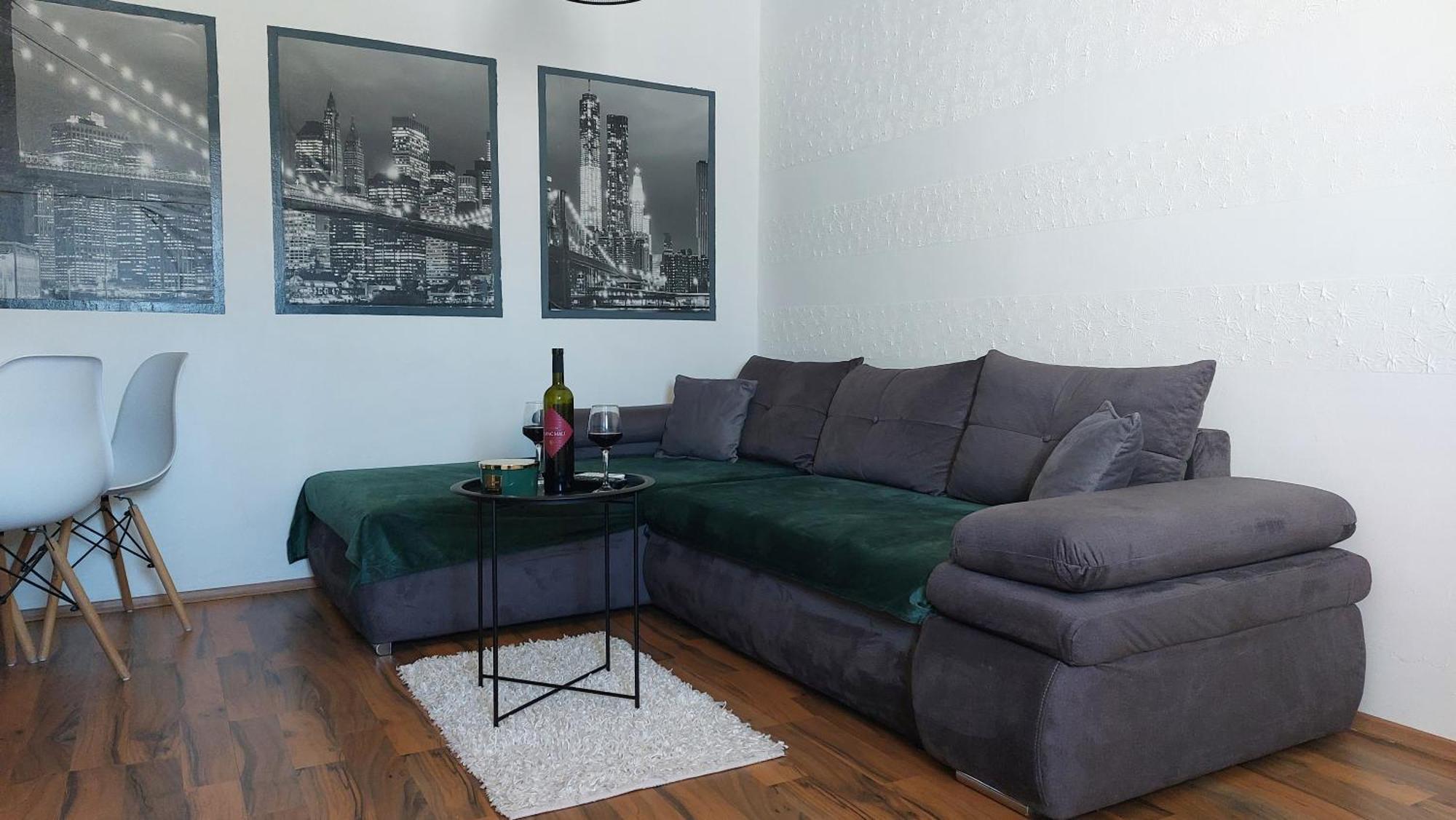 Apartment Zana Pirovac Ngoại thất bức ảnh