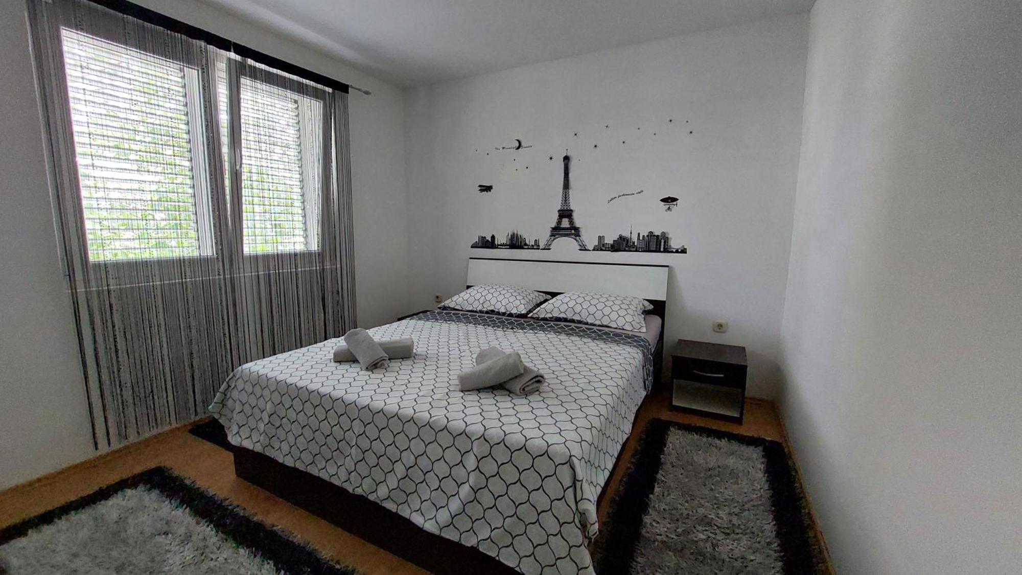 Apartment Zana Pirovac Ngoại thất bức ảnh